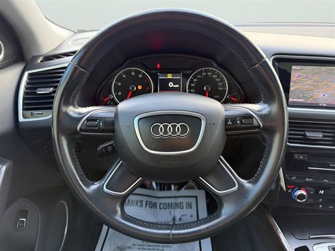 Used 2015 Audi Q5 2.0T Premium Plus w/ Technology Package image 22