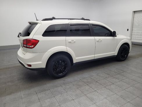 Used 2019 Dodge Journey SE w/ Premium Group image 10