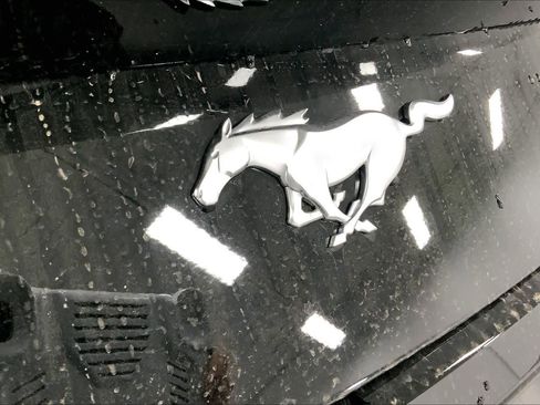 New 2026 Ford Mustang Premium image 12