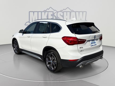 Used 2019 BMW X1 sDrive28i FWD image 3