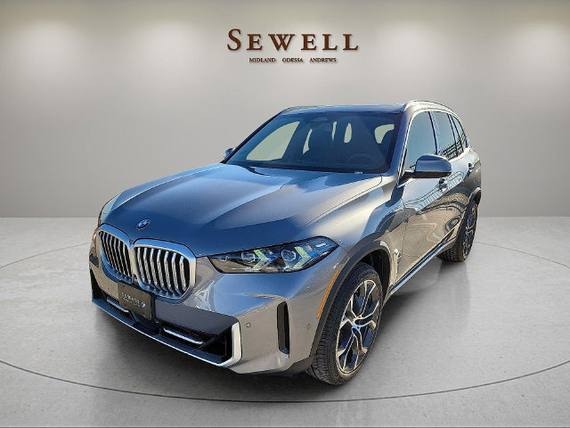 Used 2026 BMW X5 xDrive40i w/ Climate Comfort Package AWD/4WD image 1