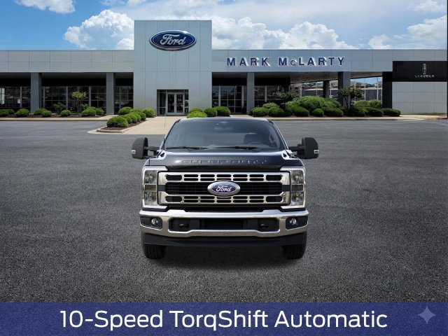 New 2027 Ford F250 XLT RWD image 3