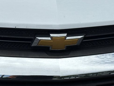 Used 2021 Chevrolet TrailBlazer LS FWD image 8