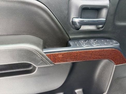 Used 2016 GMC Sierra 1500 SLE w/ Texas SLE Value Package image 13