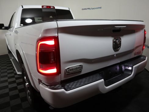 Used 2022 RAM 2500 Limited image 9