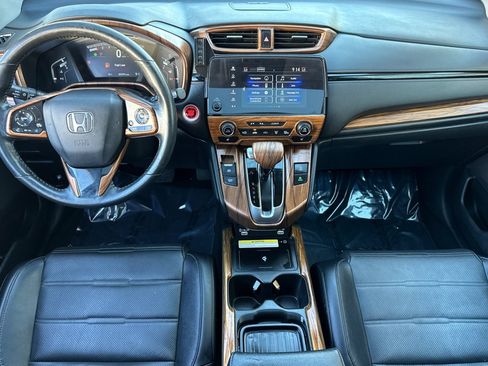 Used 2022 Honda CR-V Touring image 27