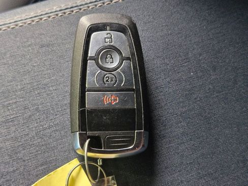 Used 2024 Ford Bronco Outer Banks image 24