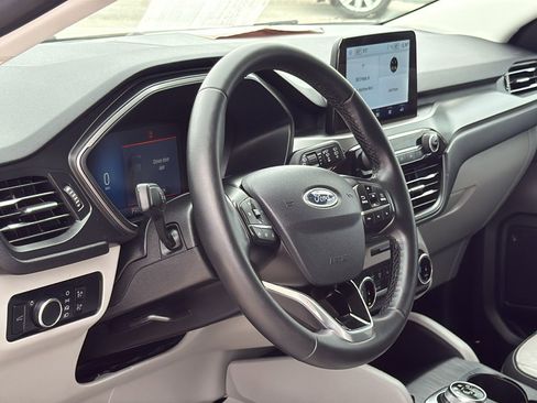Used 2024 Ford Escape Active FWD image 10