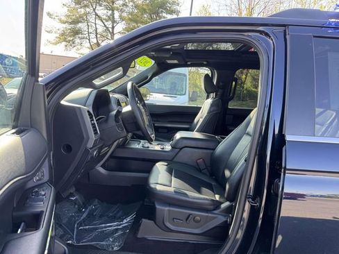 Certified 2021 Ford Expedition XLT AWD/4WD image 17