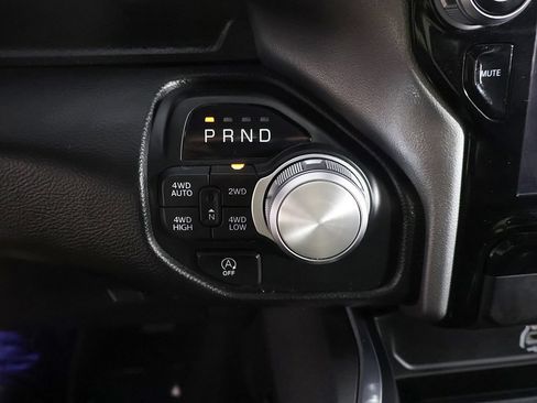 Used 2025 RAM 1500 Laramie w/ Sport Appearance Package AWD/4WD image 44