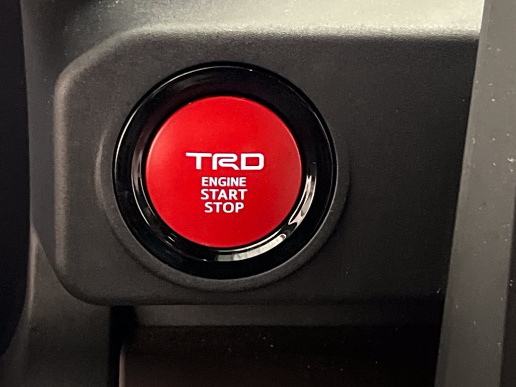 Used 2024 Toyota Tacoma TRD Sport RWD image 55