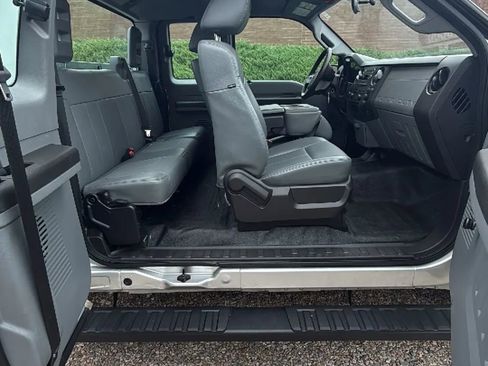 Used 2015 Ford F250 XL AWD/4WD image 27