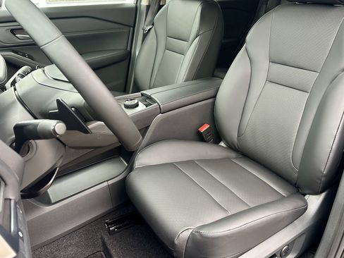 New 2026 Nissan Rogue Dark Armor image 30