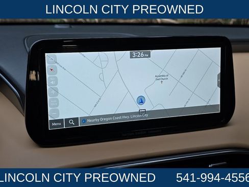 Used 2023 Hyundai Santa Fe Calligraphy image 18