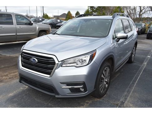 Used 2022 Subaru Ascent Touring image 1