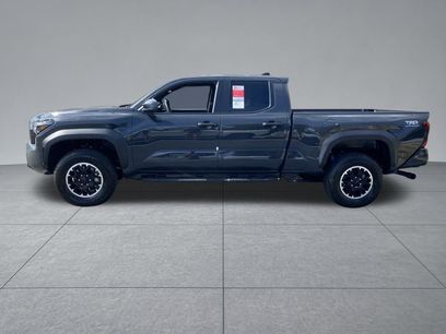 New 2025 Toyota Tacoma TRD Off-Road