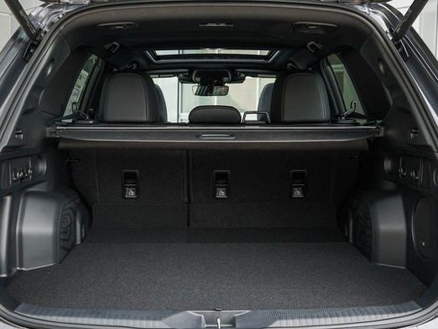 New 2026 Subaru Forester Sport w/ Onyx Edition AWD/4WD image 8