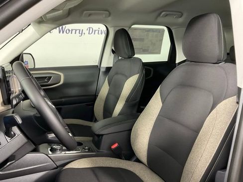 New 2025 Ford Bronco Sport Big Bend w/ Convenience Package image 14