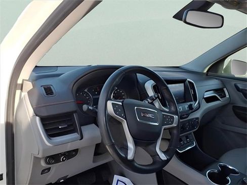 Used 2019 GMC Terrain SLT w/ Preferred Package image 12