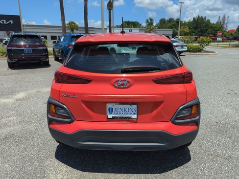 Used 2020 Hyundai Kona SE FWD image 7