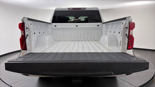 Used 2024 Chevrolet Silverado 1500 RST w/ LPO, Liner Protection Package AWD/4WD image 18