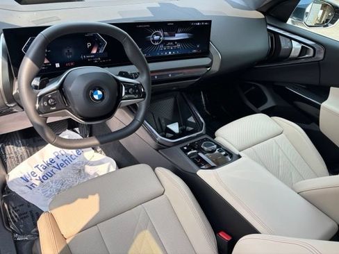 Used 2026 BMW X3 xDrive30i w/ Premium Package AWD/4WD image 17