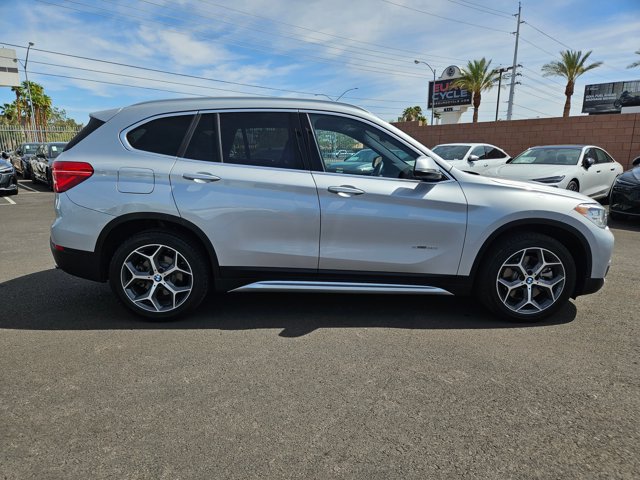 Used 2018 BMW X1 sDrive28i FWD image 4