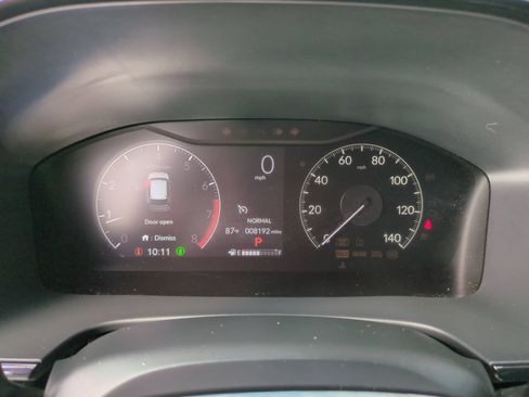 Used 2024 Honda CR-V EX-L image 12