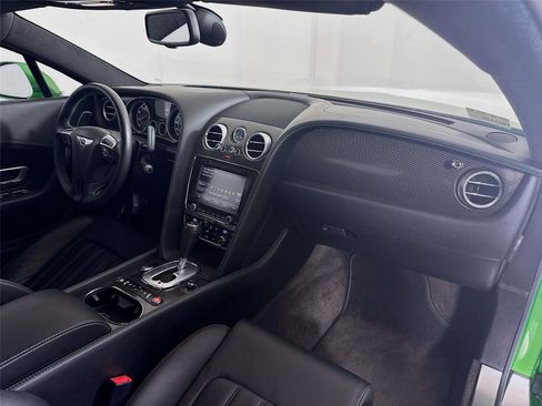 Used 2013 Bentley Continental GT image 22