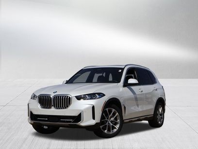 Certified 2026 BMW X5 xDrive40i w/ Premium Package