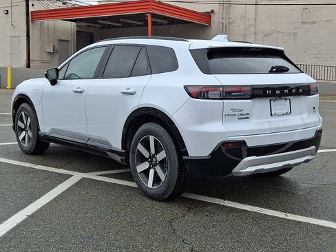 New 2026 Honda Prologue Touring image 7