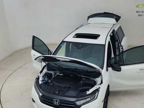 Used 2023 Honda Odyssey Sport image 87