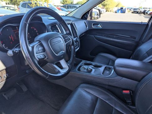Used 2015 Dodge Durango Citadel image 25