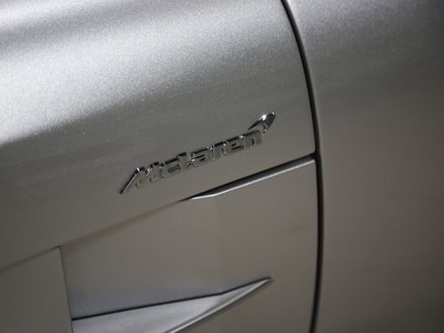 Used 2006 Mercedes-Benz SLR image 40