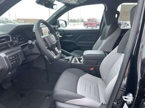 New 2026 Toyota Tacoma TRD Off-Road image 19