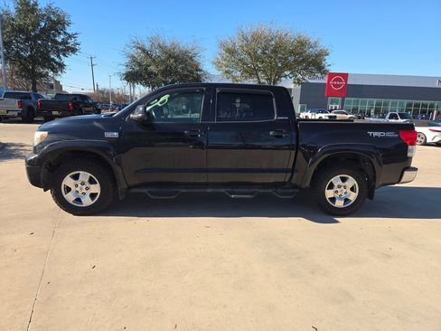 Used 2011 Toyota Tundra Limited w/ Memory Pkg image 6
