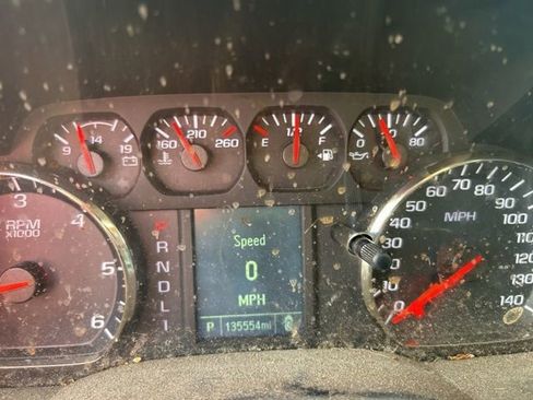 Used 2019 Chevrolet Silverado 2500 W/T w/ WT Convenience Package image 6