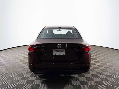 Used 2023 Nissan Sentra SV FWD image 5
