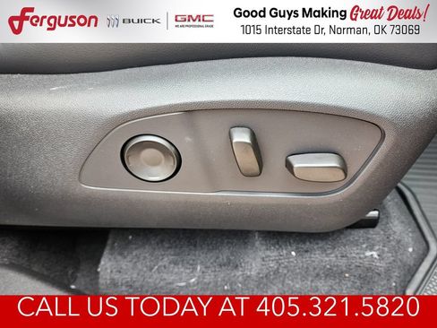 New 2026 Buick Enclave Sport Touring w/ Super Cruise Package FWD image 42