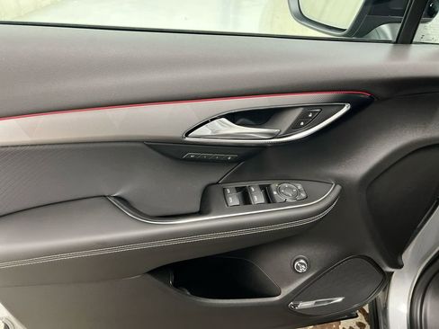 New 2026 Buick Envision Sport Touring image 22