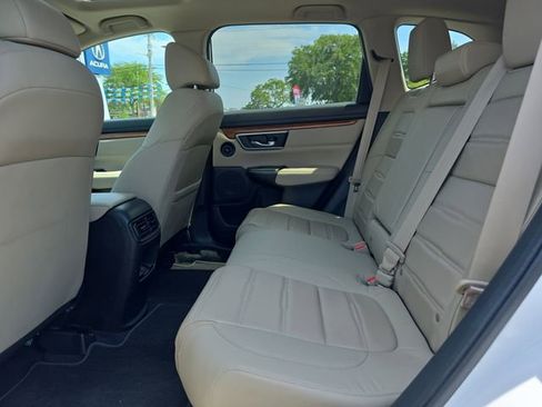 Used 2020 Honda CR-V EX-L image 29