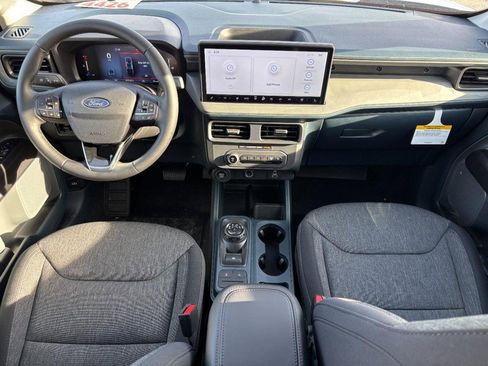 New 2026 Ford Maverick XLT w/ XLT Luxury Package image 13