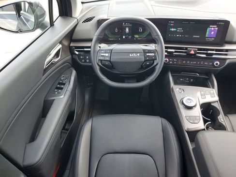 Used 2026 Kia Sportage EX w/ EX Panoramic Sunroof Package AWD/4WD image 17
