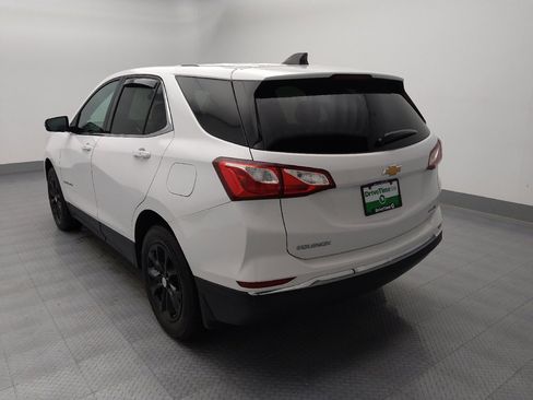 Used 2019 Chevrolet Equinox LT image 5