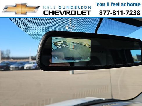 New 2025 Chevrolet Express 3500 w/ Power Convenience Package RWD image 20