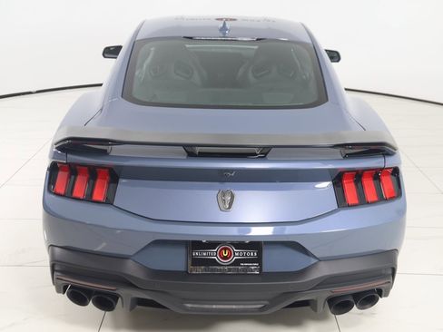 Used 2024 Ford Mustang Dark Horse w/ Security Package image 6