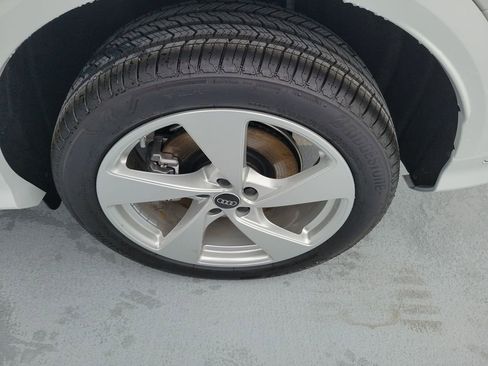 New 2025 Audi Q5 2.0T Premium Plus image 28