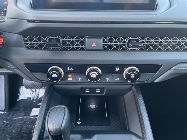 New 2026 Honda Accord LX image 25