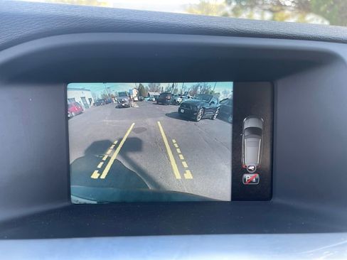 Used 2015 Volvo V60 T5 Premier Plus FWD image 22