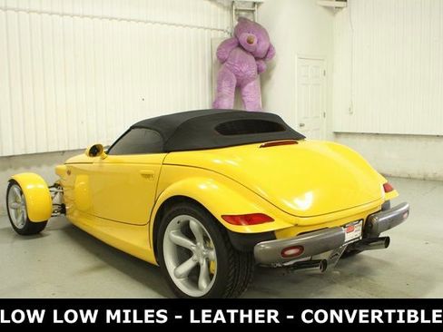 Used 1999 Plymouth Prowler image 29
